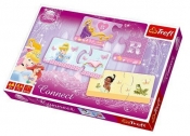 Connect Princesses - 1 graczy (00762)