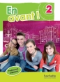 En avant! 2 podręcznik wieloletni HACHETTE - Opracowanie zbiorowe