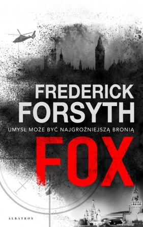 Fox - Frederick Forsyth