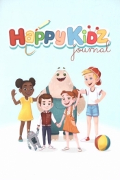 HappyKidz journal - Opracowanie zbiorowe