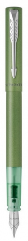 Pióro wieczne Parker Vector XL Zielone CT (M)