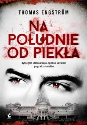Na południe od piekła - Thomas Engstrom
