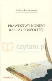 Prawdziwy koniec Rzeczy Pospolitej