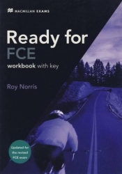 Ready for FCE Workbook with key