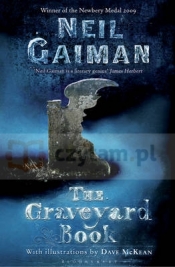 Graveyard Book, The