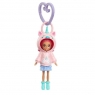 Polly Pocket Lalka zawieszka Margot 7,5cm