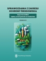 Sprawozdania z zakresu ochrony środowiska. Raport do KOBiZE. Opłaty za