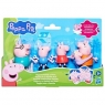 Świnka Peppa - Rodzina peppy
