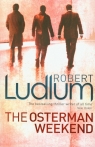 Osterman Weekend Ludlum Robert