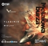 Metalowa burza (audiobook) Wolff Vladimir
