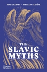The Slavic Myths wer. angielska Noah Charney
