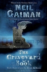 Graveyard Book, The Gaiman, Neil