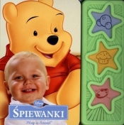 Disney Baby Śpiewanki