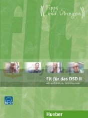 Fit fur das DSD II