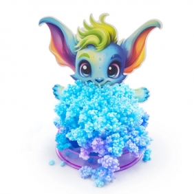 Magiczny krystaliczny stworek Kidea