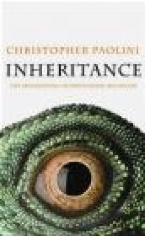 Inheritance Christopher Paolini