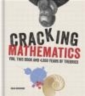 Cracking Mathematics Colin Beveridge