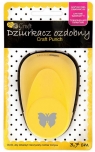  Dziurkacz ozdobny motyl 3,7cm