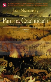 Pani na Czachticach