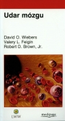 Udar mózgu  Wiebers David O., Feigin Valery L., Brown Robert D.