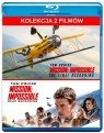 Mission: Impossible - Dead Reckoning/ Final Reckoning - Kolekcja 2 filmów (2