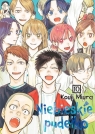 Niebieskie pudełko. Tom 10 Kouji Miura