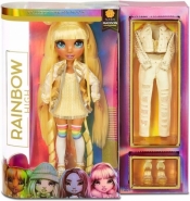 Lalka MGA Rainbow High Fashion Sunny Madi (569626E7C)