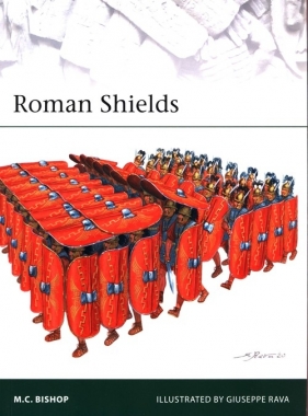 Roman Shields - M. C. Bishop