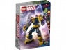 LEGO Marvel: Mechaniczna zbroja Thanosa (76242 ) Wiek: 6+