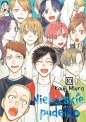 Niebieskie pudełko. Tom 10 - Kouji Miura