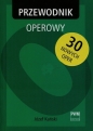 Przewodnik operowy - Józef Kański