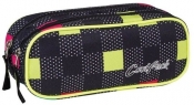 Saszetka podwójna prostokątna CoolPack Clever Colour Tiles