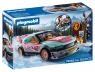  Playmobil Terenówka tuningowa 720624+