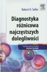 Diagnostyka róznicowa najczęstszych dolegliwości