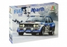 Model plastikowy Fiat 131 Abarth Rally (3662)