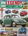 Auto Świat. Katalog Classic 1/2020 Opracowanie zbiorowe