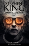Czarna bezgwiezdna noc (wydanie pocketowe)