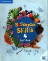 Science Skills 4 Pupil's Book + Activity Book