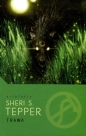 Artefakty. Trawa - Sheri S. Tepper