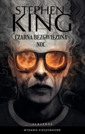 Czarna bezgwiezdna noc (wydanie pocketowe) - Stephen King