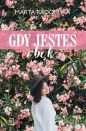 Gdy jesteś obok - Marta Radomska