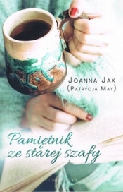 Pamiętnik ze starej szafy - Joanna Jax