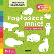 Pogłaszcz mnie! (60627)