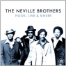 Hook Line & Sinker Neville Brothers