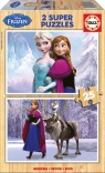 EDUCA 2x25 EL. Frozen (16162)