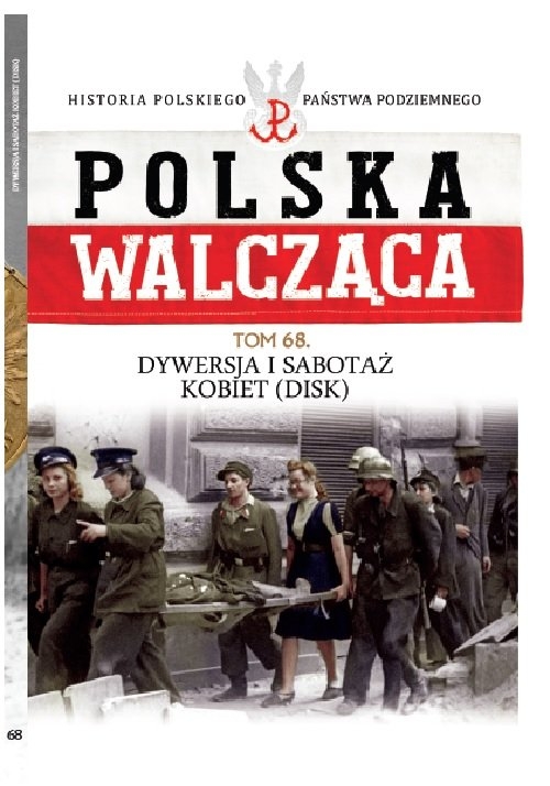 Polska Walcząca t.68