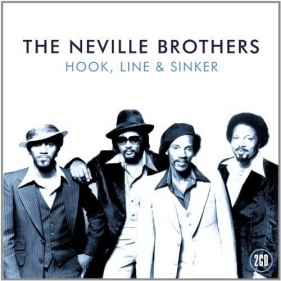 Hook Line & Sinker - Neville Brothers