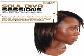 Soul Diva Sessions (Slipcase)