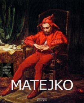 Matejko Jan 1838-1893 - Czapska-Michalik Magdalena