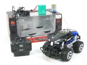 Monster Car zdalnie sterowany